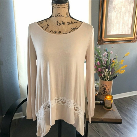 Bohemian Belle Sleeve Dress - Picture 9 of 10